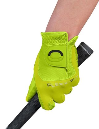 Zoom Zoom Weather gant de golf homme, vert