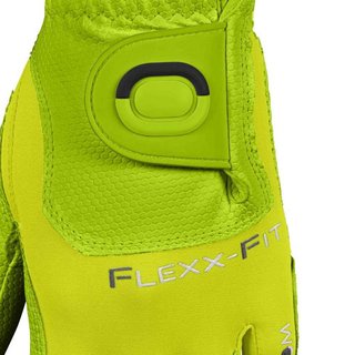 Zoom Zoom Weather gant de golf homme, vert