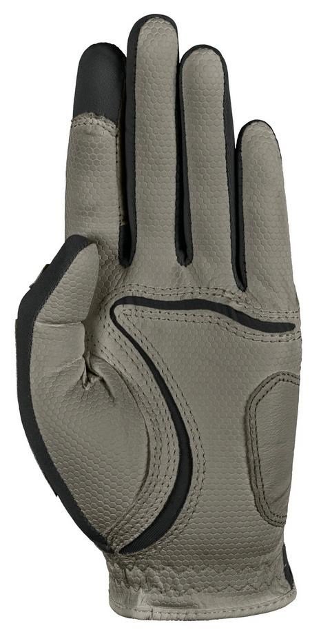 Zoom Zoom Weather gant de golf femme, gris
