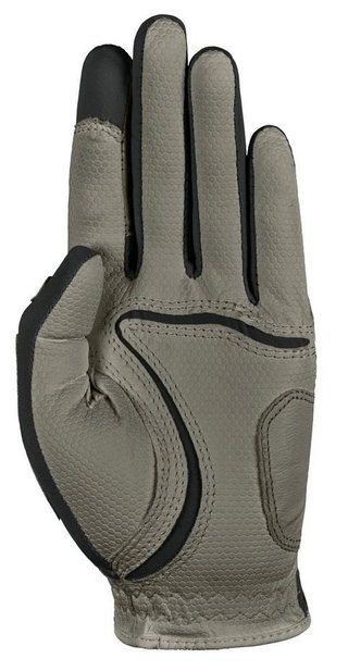Zoom Zoom Weather gant de golf femme, gris