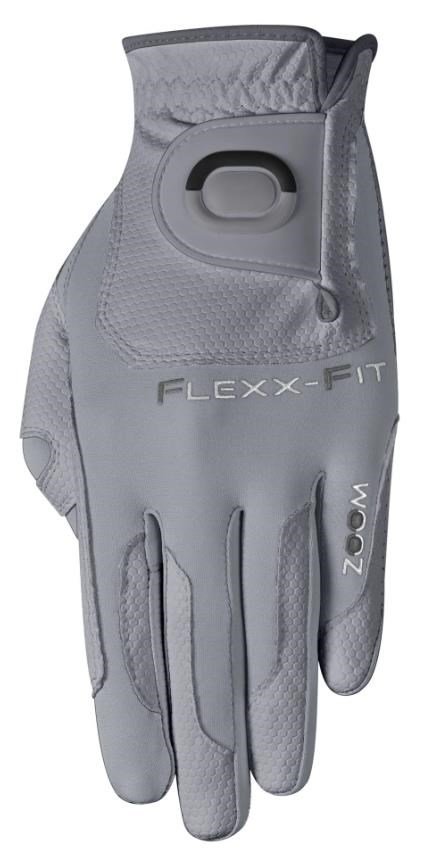 Zoom Zoom Weather gant de golf femme, gris