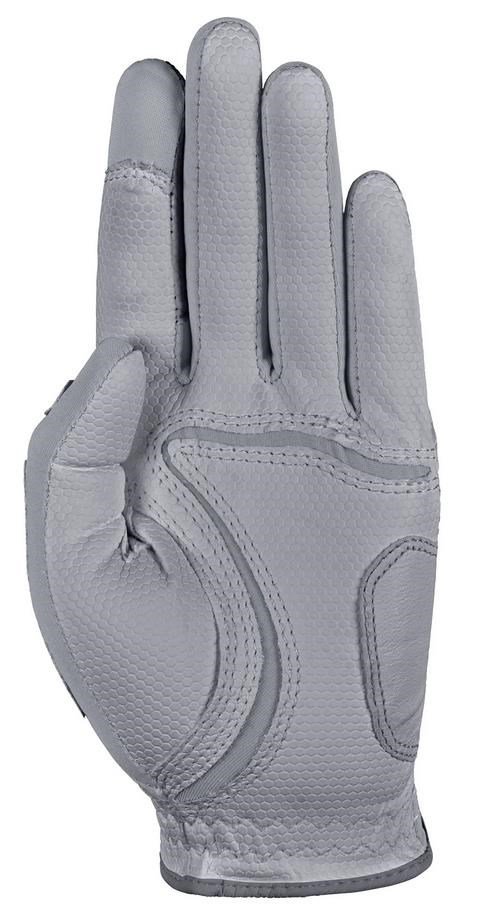 Zoom Zoom Weather gant de golf femme, gris