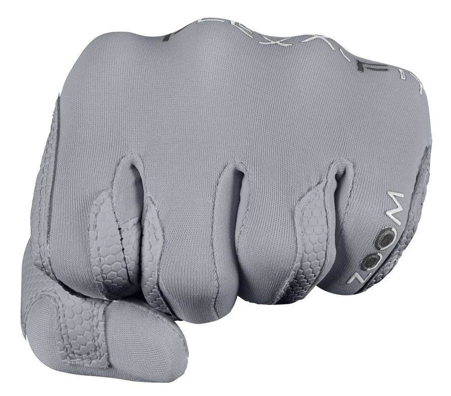 Zoom Zoom Weather gant de golf femme, gris