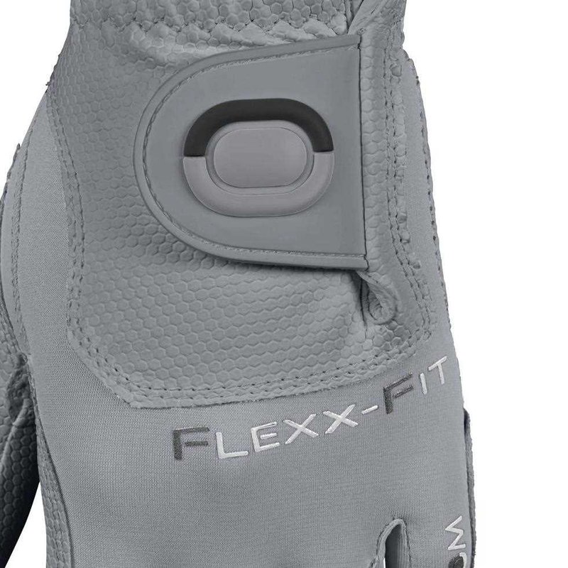 Zoom Zoom Weather gant de golf femme, gris