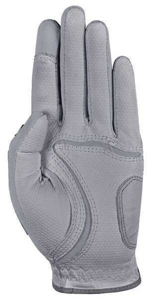 Zoom Zoom Weather gant de golf femme, gris