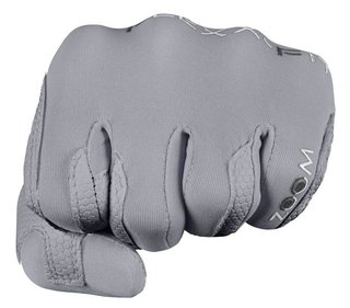 Zoom Zoom Weather gant de golf femme, gris