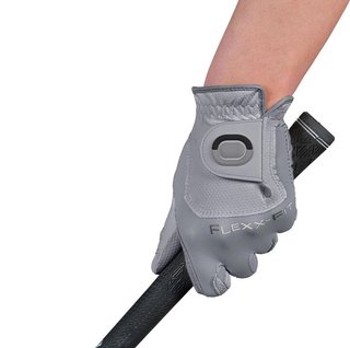 Zoom Zoom Weather gant de golf femme, gris