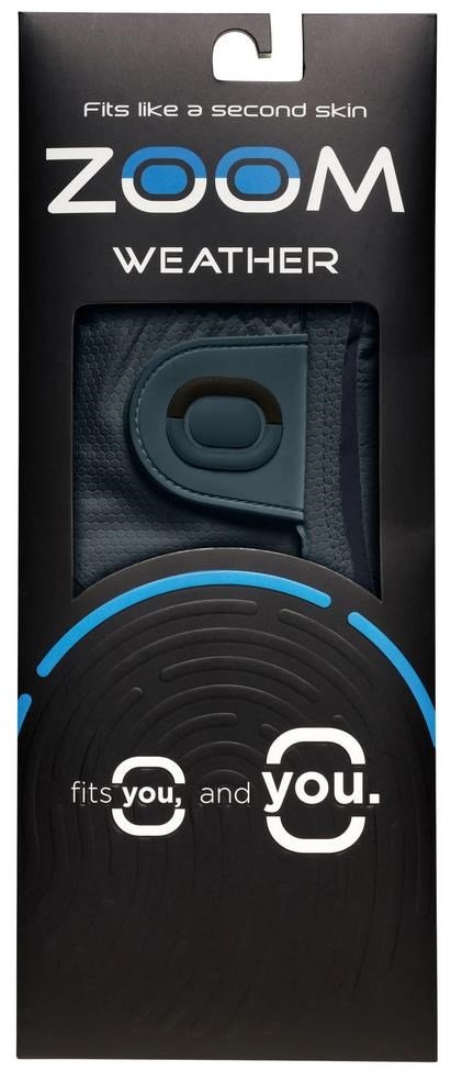 Zoom Zoom Weather gant de golf femme, bleu