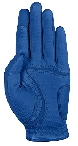 Zoom Zoom Weather gant de golf femme, bleu