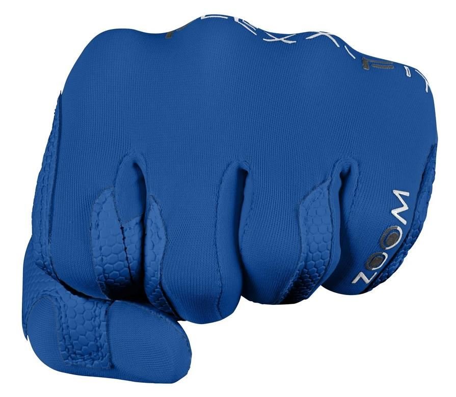 Zoom Zoom Weather gant de golf femme, bleu
