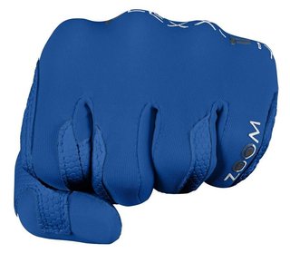 Zoom Zoom Weather gant de golf femme, bleu