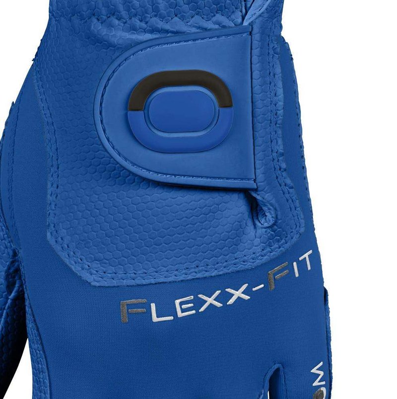 Zoom Zoom Weather gant de golf femme, bleu