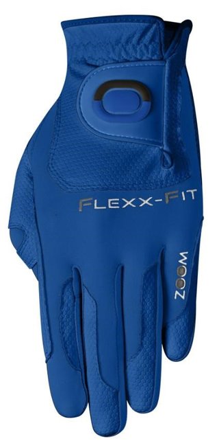 Zoom Zoom Weather gant de golf femme, bleu