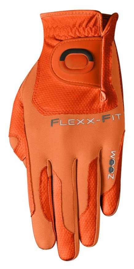 Zoom Zoom Weather gant de golf femme, orange