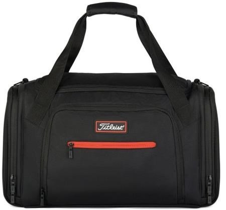 Titleist Players Duffel sac de golf, noir