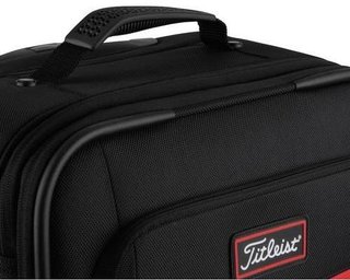 Titleist Players 20 Spinner sac de voyage