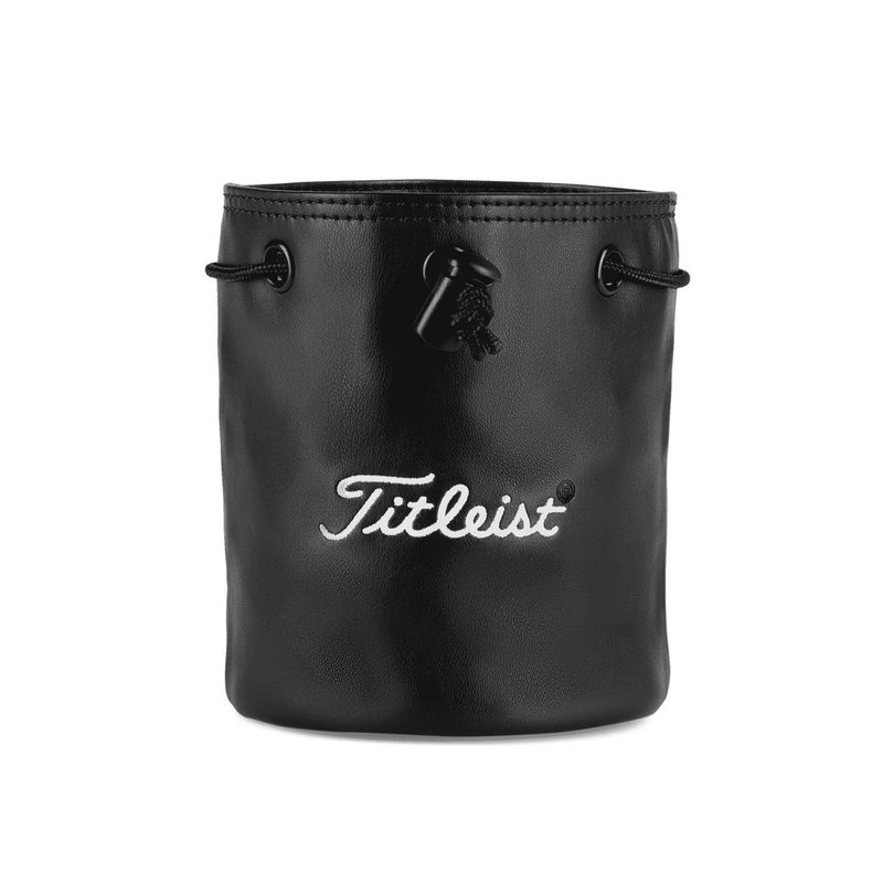 Titleist Titleist Valuables Pouch sac, noir