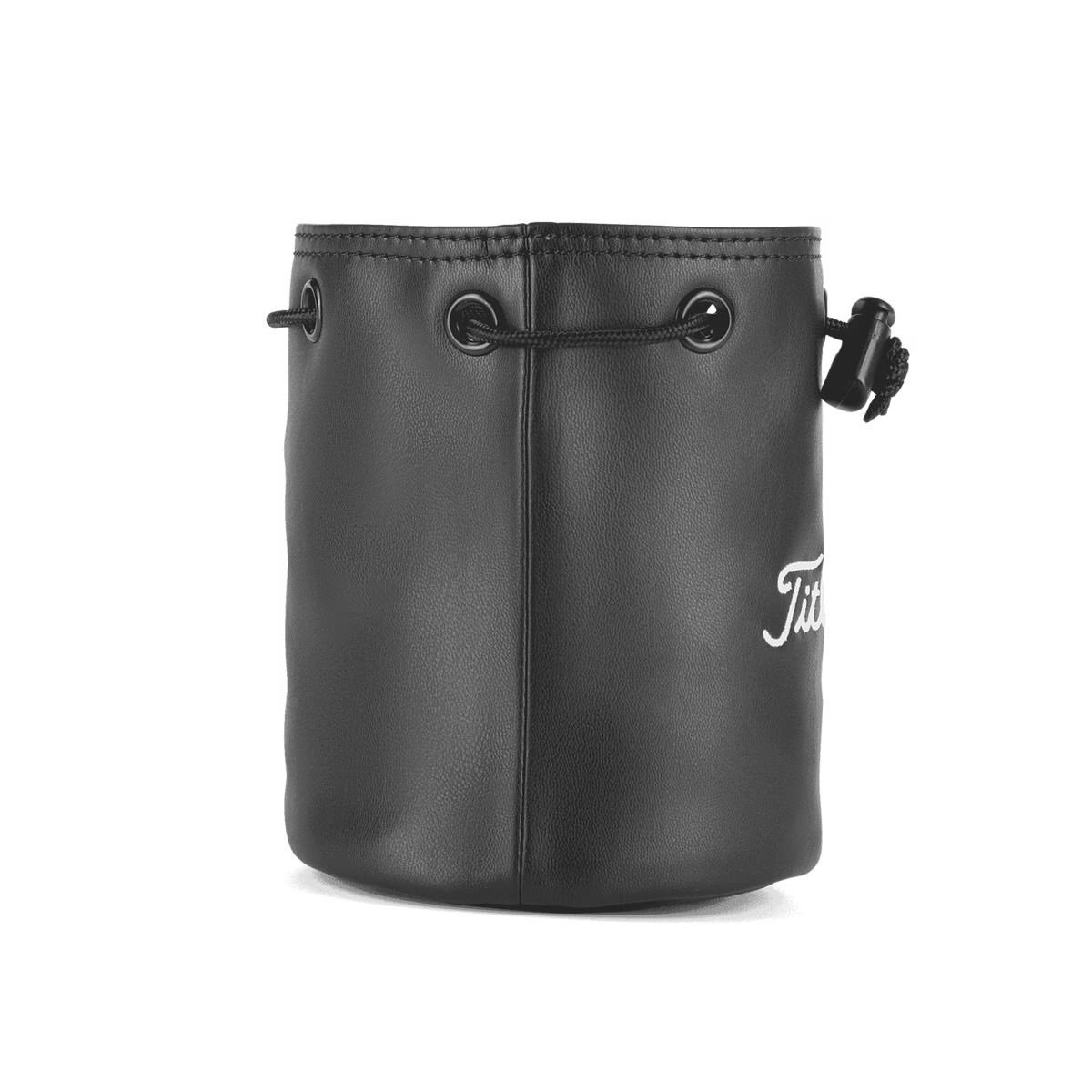 Titleist Titleist Valuables Pouch sac, noir