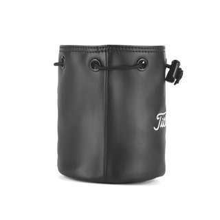 Titleist Titleist Valuables Pouch sac, noir