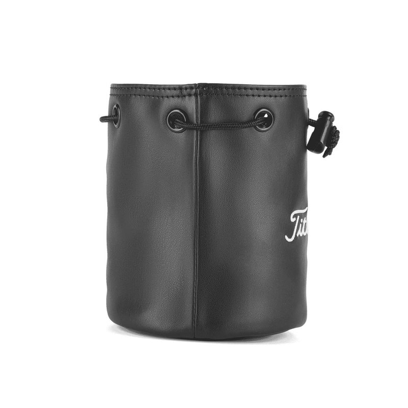 Titleist Titleist Valuables Pouch sac, noir