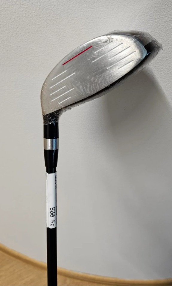 Masters Golf GX1 bois de fairway homme