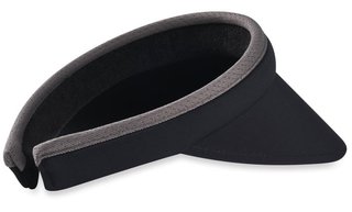 Callaway visière Clip femme, noire