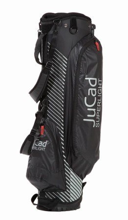 JuCad Superlight stand bag, noir
