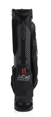 JuCad Superlight stand bag, noir