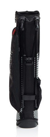 JuCad Superlight stand bag, noir