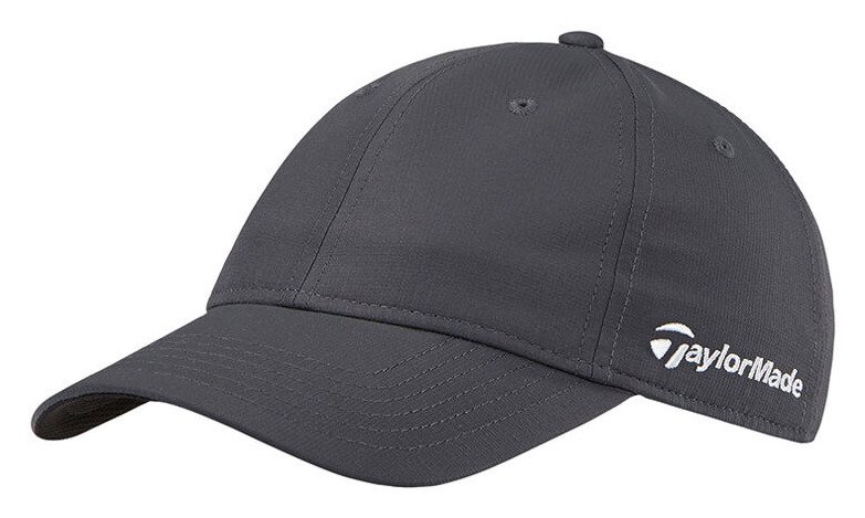 TaylorMade Custom Performance casquette homme, graphite
