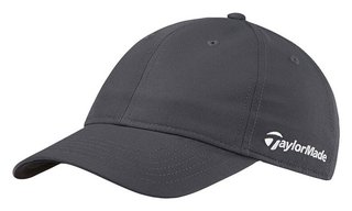 TaylorMade Custom Performance casquette homme, graphite