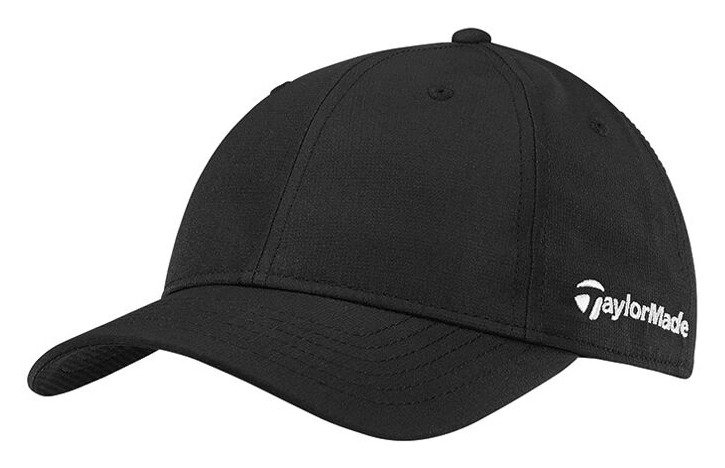TaylorMade Custom Performance casquette homme, noire