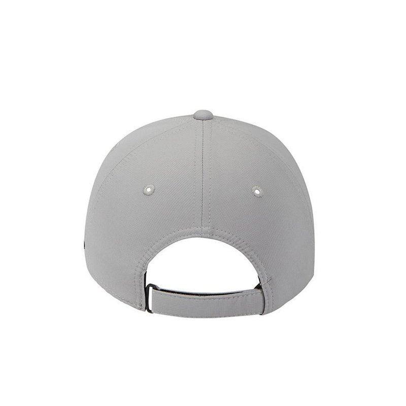 TaylorMade Custom Performance casquette homme, grise