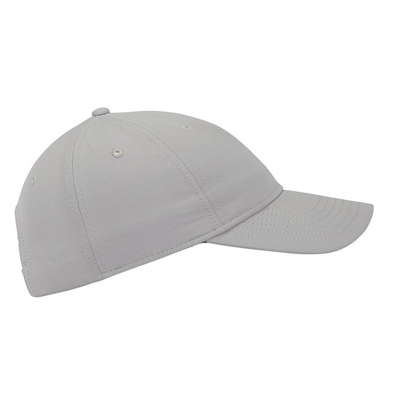 TaylorMade Custom Performance casquette homme, grise