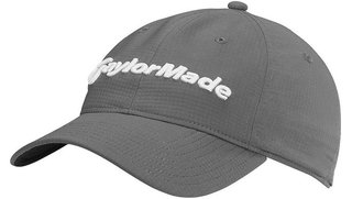 TaylorMade Radar casquette femme, charcoal