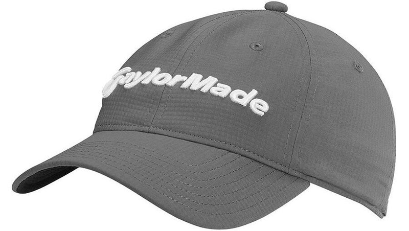 TaylorMade Radar casquette femme, charcoal