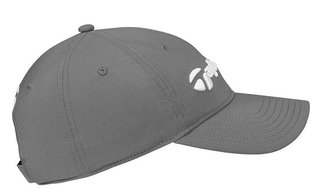 TaylorMade Radar casquette femme, charcoal