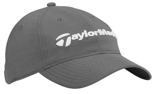 TaylorMade Radar casquette femme, charcoal
