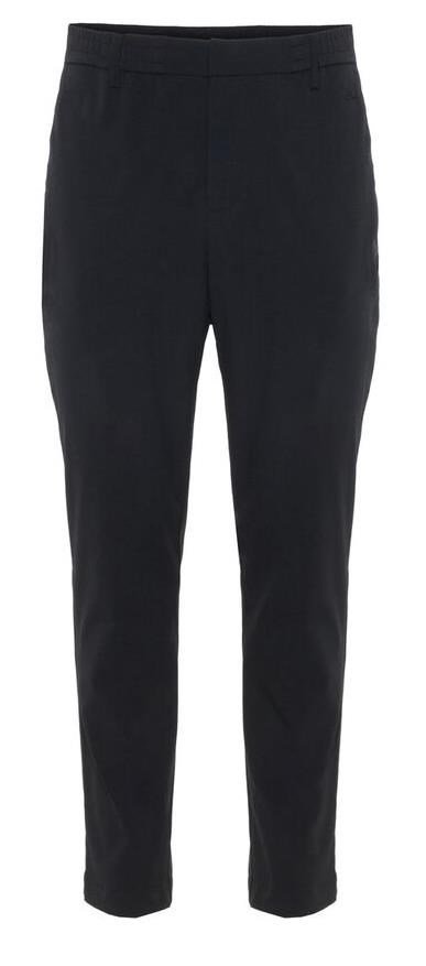 J.Lindeberg Austin pantalon homme, noir