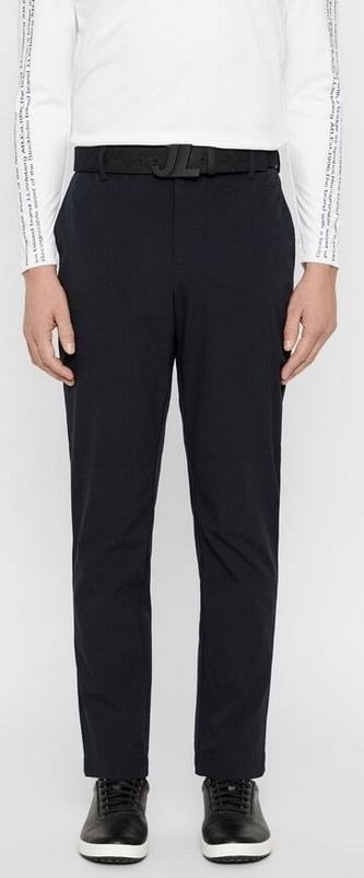 J.Lindeberg Austin pantalon homme, noir