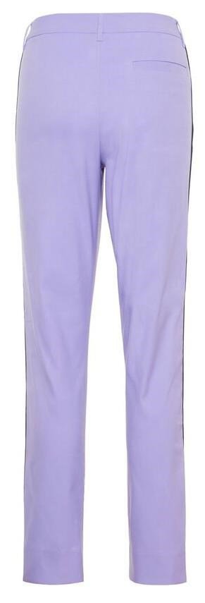 J.Lindeberg Kattis pantalon femme, violet/tulipe violet