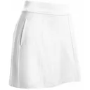 Callaway Tummy Control jupe-short femme, brilliant white