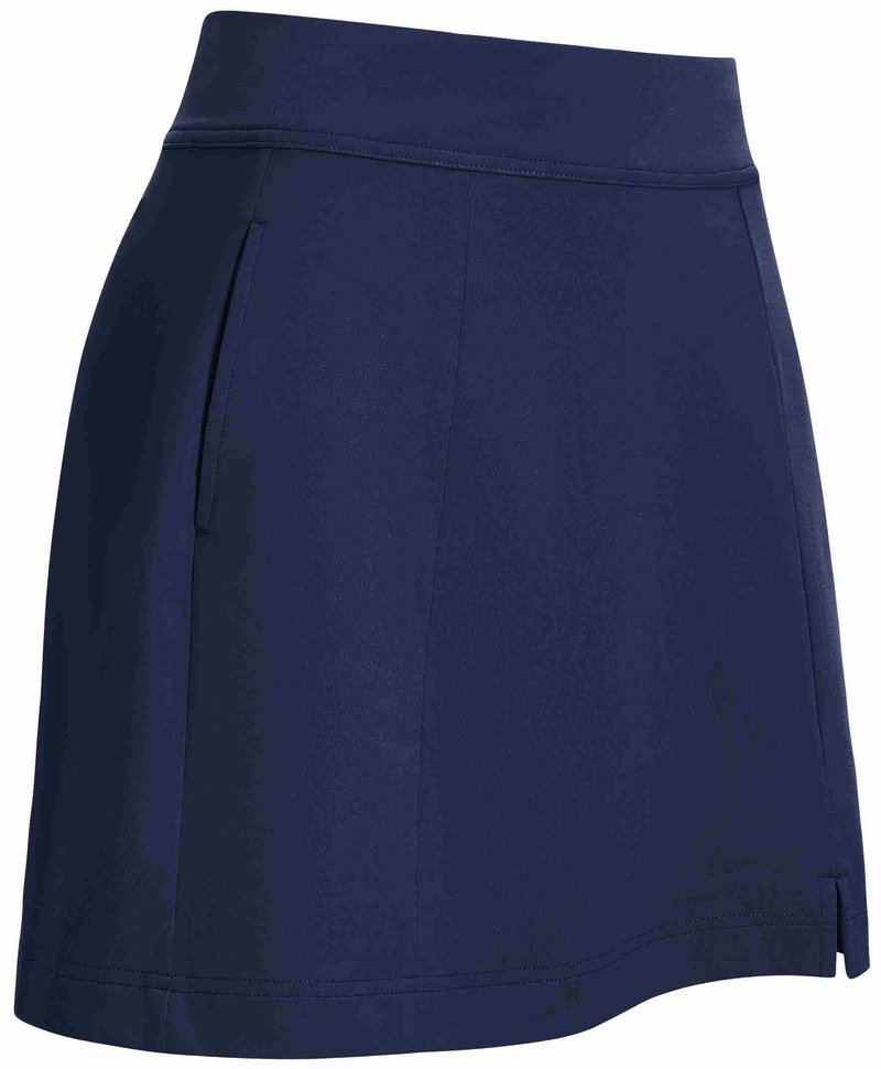 Callaway Tummy Control jupe-short femme, peacoat