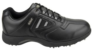 Stuburt Pro-am III chaussures de golf pour hommes, noires