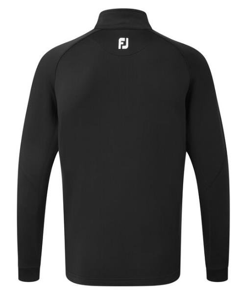 FootJoy Chill-Out sweat homme, noir