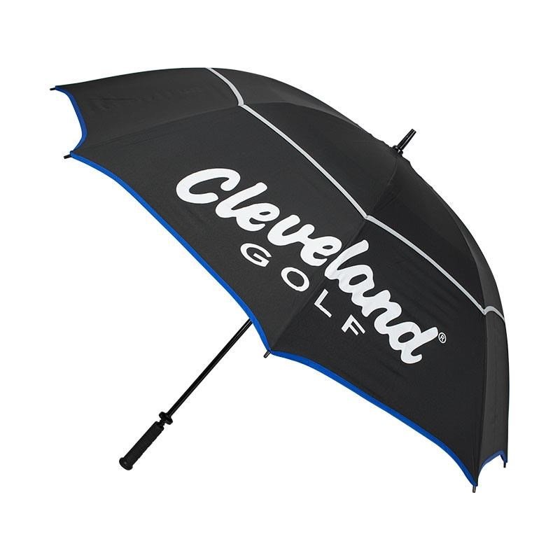 Cleveland Golf Cleveland umbrella 62" parapluie, noir