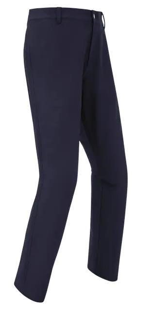 FootJoy Performance Tapered Slim Fit pantalon homme, navy