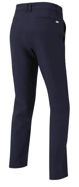FootJoy Performance Tapered Slim Fit pantalon homme, navy