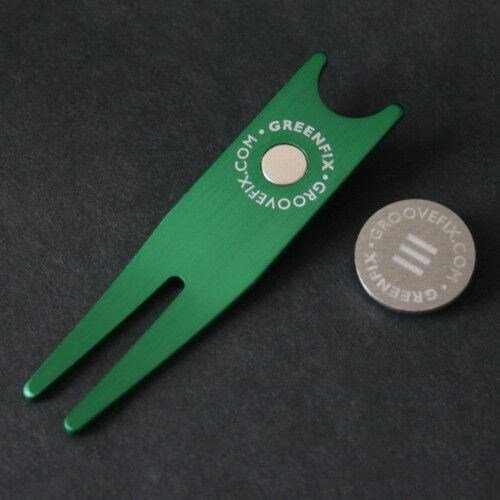 Groovefix GreenFix™ Pitch Repairer vert