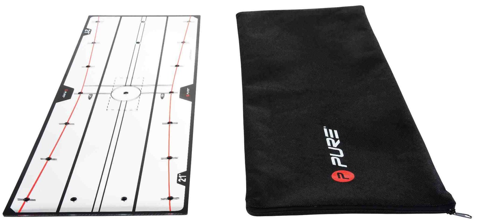 Pure 2 Improve Pure2Improve Putting Mirror 21" (53cm)